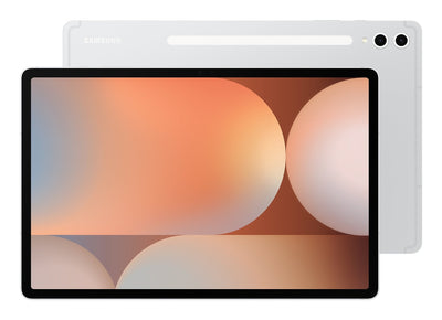 Samsung Galaxy Tab S10 + Wi-Fi (256GB) 12GB Silver — image 1