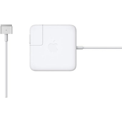 Apple Magsafe 2 Adapter And Inversor Power Indoor 85W White — image 1