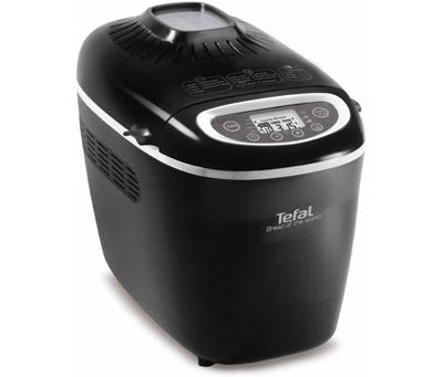 Tefal PF611838 Panificadora 1600W Black — image 1