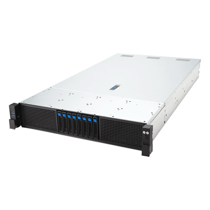 ASUS Server RS720-E12-RS8G 8N G