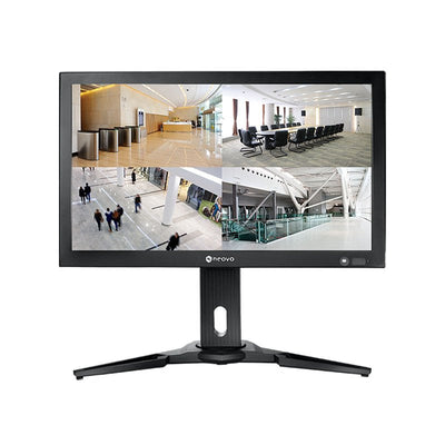 Monitor 28 Agneovo QX28 4K HDMI/DVI/DP/VGA Pivot — image 1