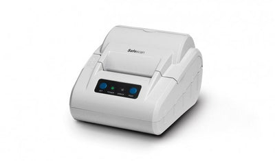 Safescan Printer Thermal Model TP-230 Grey — image 1