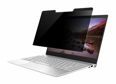 Dicota Privacy Filter 2 Way For Laptop 13.3 Wide 16:9 Magnetic — image 1