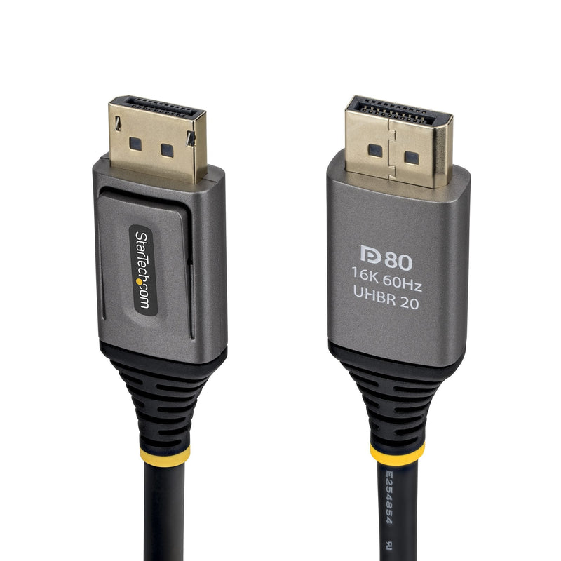 Cable DisplayPort 2.1 50CM Cabl