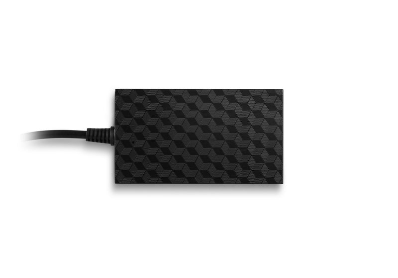 Nox Charger Universal Port 45W Automatic Notebook / 9 Connectors NXPWR45NB