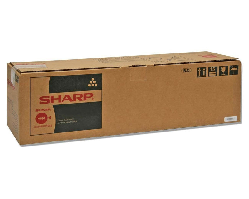 Sharp Toner Black (MXC35TB)