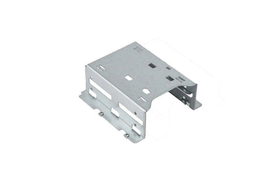 Supermicro MCP-220-51401-0N Box External Hard Drive Box Of Hard Drive (HDD) Silver 2.5 — image 1