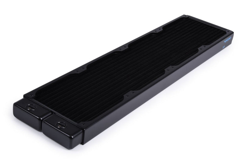 Alphacool Nexxxos HPE-30 Radiator 480MM - Black 14469