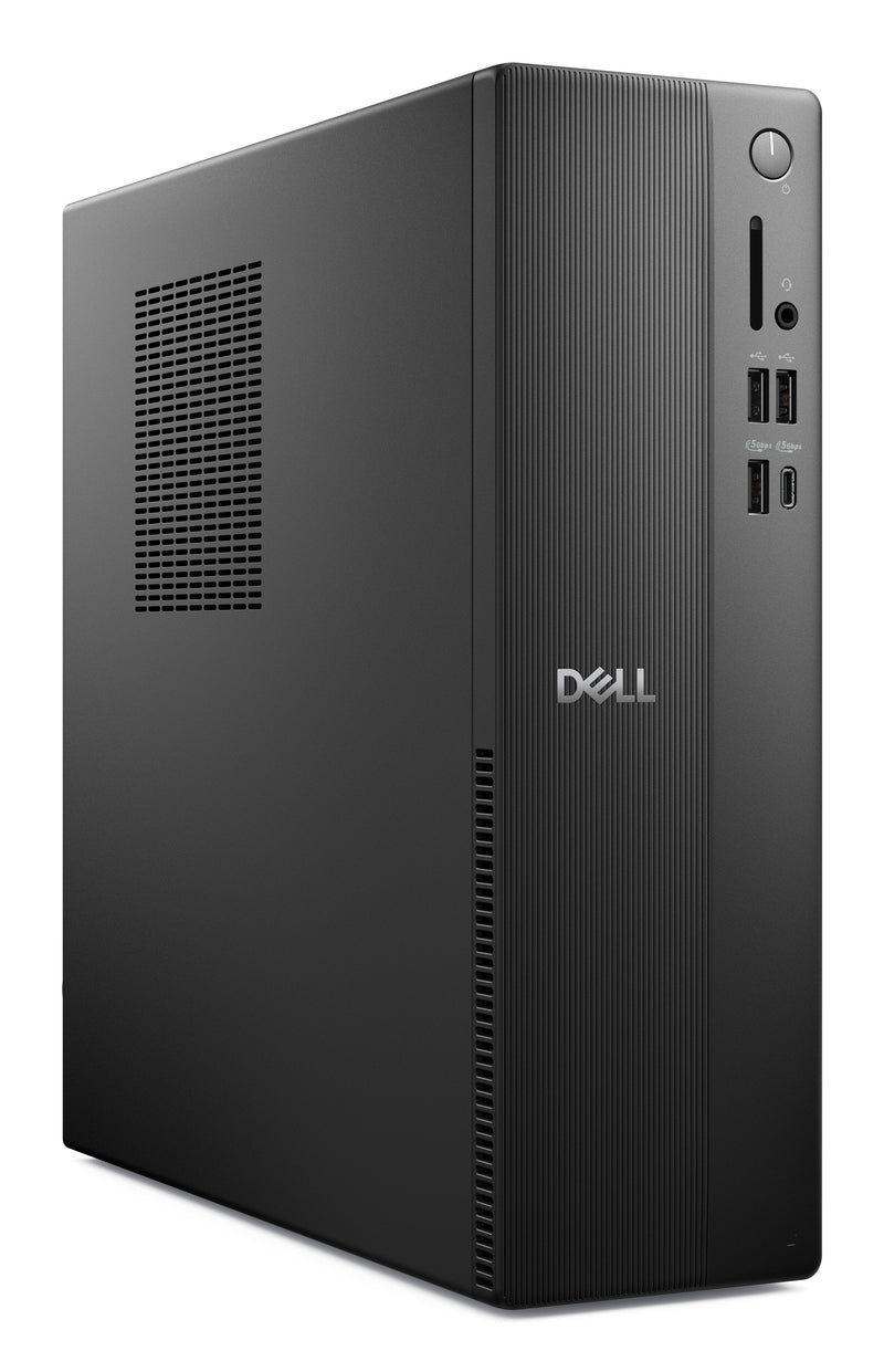 Dell PC Pro Slim Essential QVS1260 CU5 225 16GB 512SSD W11 Pro 1Y Basic Onsite