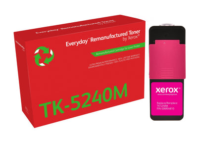 Xerox Toner Everyday Reman Magenta Aprox. 3.000 S. — image 1