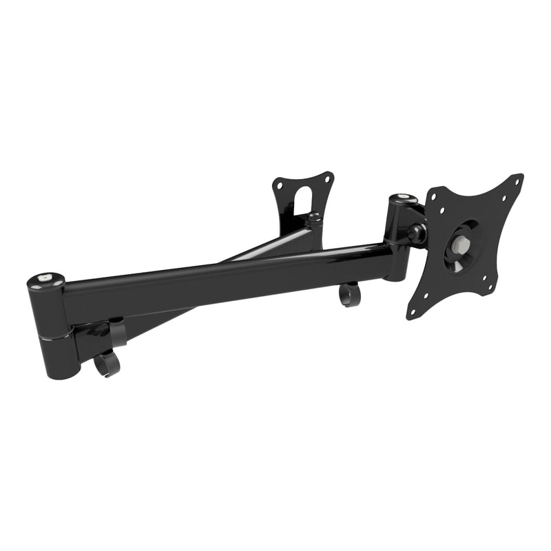 GD18 Wall Mount Ramieniu Giratoriom Monitores 10 - 29 Pulgadas VESA 75X75 - 100X100 10KG