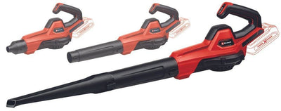 Einhell Soplador Universal Ge-ub 18/250 Li E-solo Power X-change (18V, Speed Air 250 Km/H Without Battery — image 1
