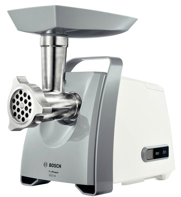 Bosch Chopper MFW66020 600W White
