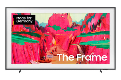 Samsung LS03F The Frame Vision Ai Smart TV 190,5CM (75) — image 1