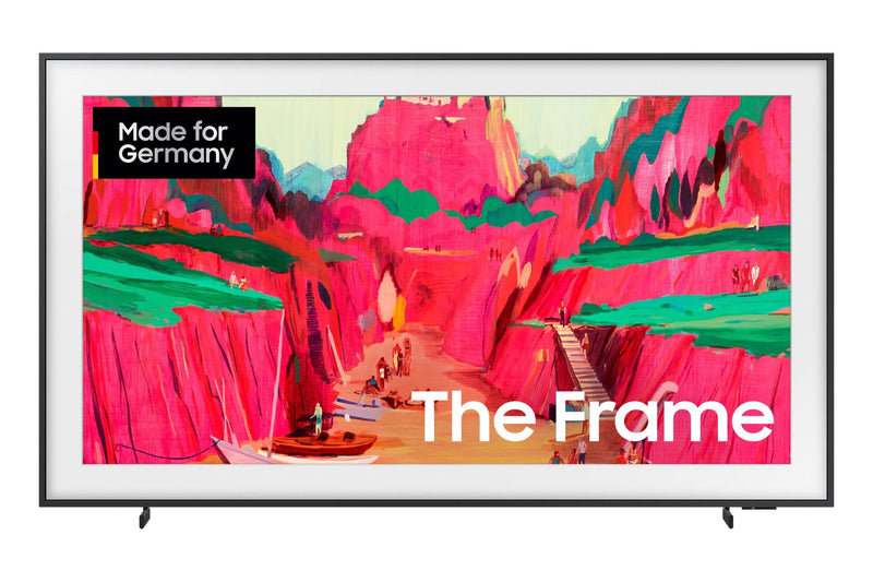 Samsung LS03F The Frame Vision Ai Smart TV 190,5CM (75)