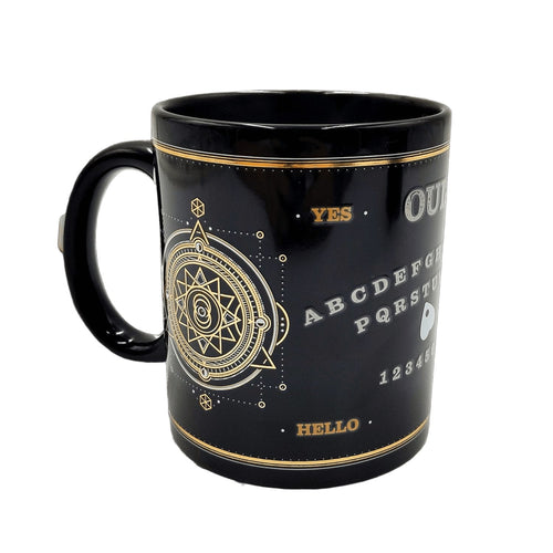 Mad Monkey - Mug Ouija - With Farbwechsel — image 1
