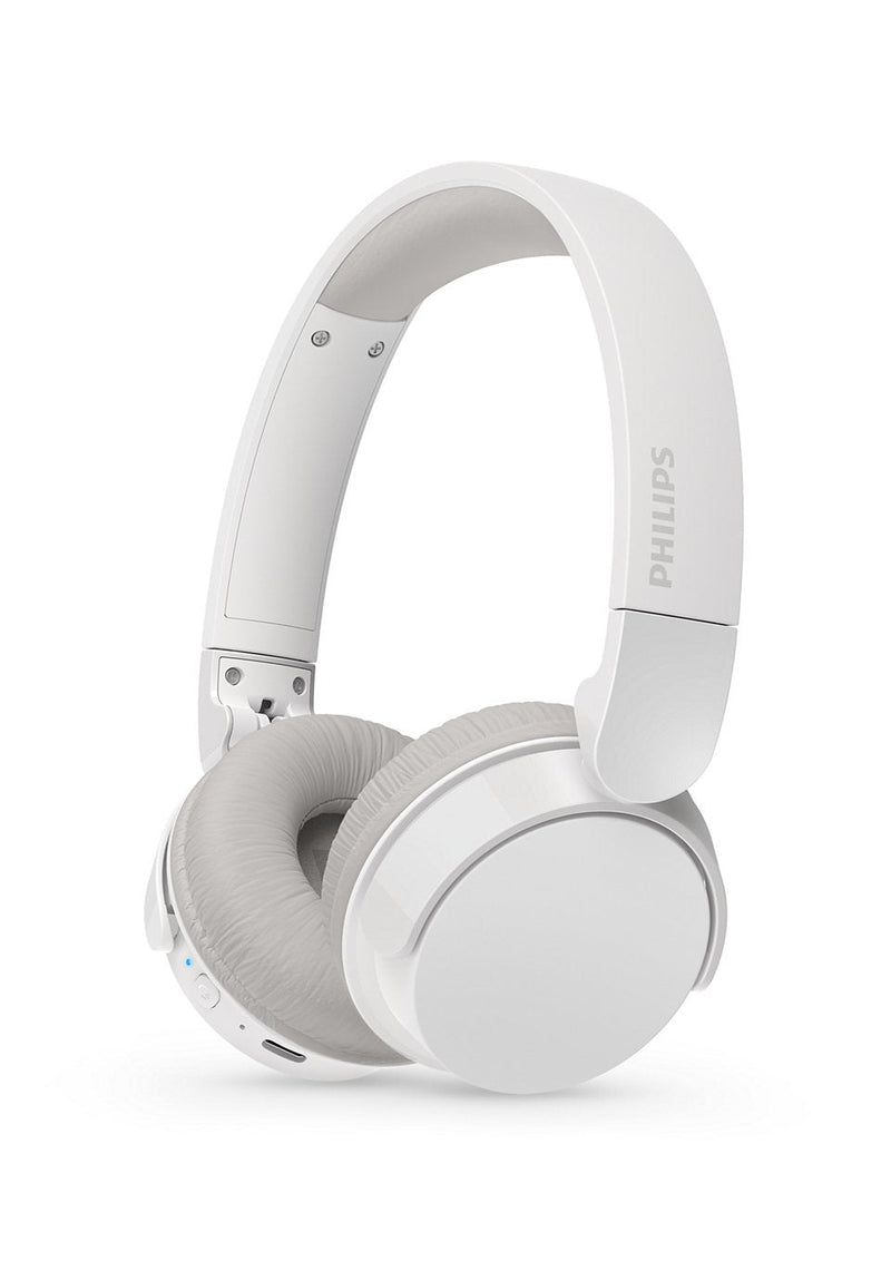 Philips Headphones Inalámbricos TAH3209 With Microphone Bluetooth White