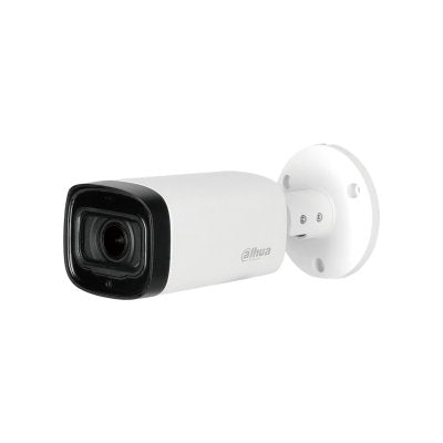 Dahua HAC-HFW1500R-Z-IRE6 Tubular Hdcvi 5M Dn Dwdr IR60M 2.7-12MM Vfm IP67
