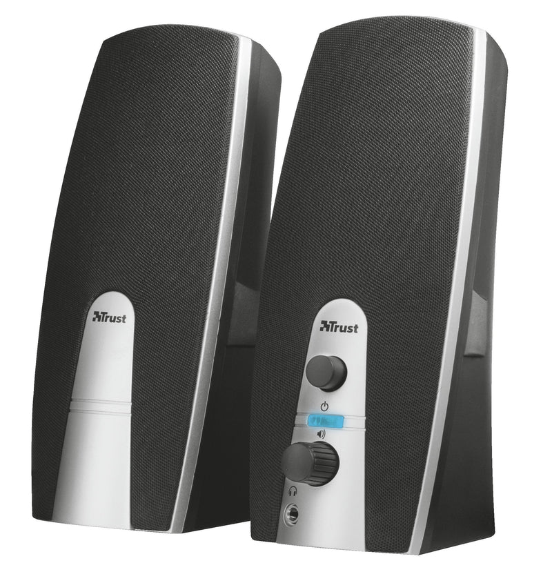 Trust Speakers Mila 10W 2.0
