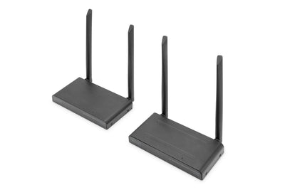 Digitus Switch HDMI Extender/Splitter Set 4K — image 1