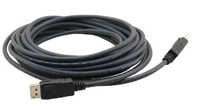 Kramer Cable DisplayPort Flexible Male a Male 7.6M — image 1