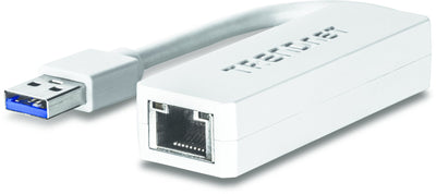 Trendnet Adapter USB 3.0 RJ45 TU3-ETG 1000Mbps — image 1