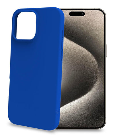Case Cromo Iphone 16 Pro Max. — image 1