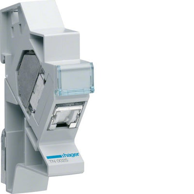 TN002S Patchmodul RJ45 CAT.6 STP — image 1