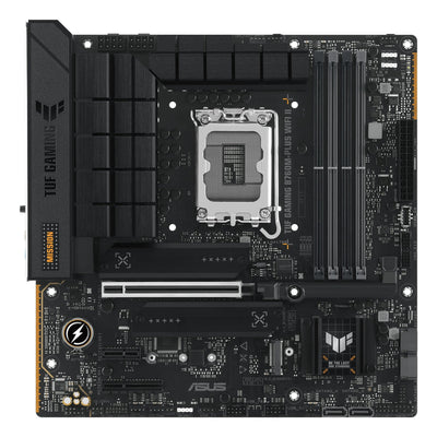 ASUS Motherboard Tuf Gaming B760M-PLUS Wi-Fi Ii 1700 MATX 4XDDR5 90MB1HE0-M0EAY0 — image 1