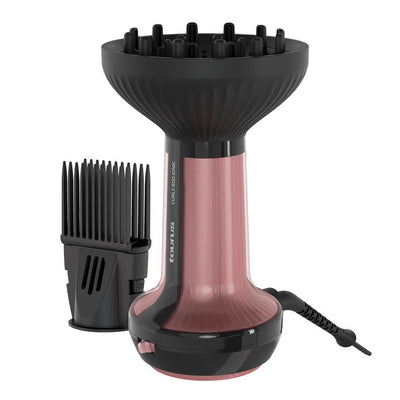 Taurus Hair Dryer Hair Rizado 900400000 — image 1