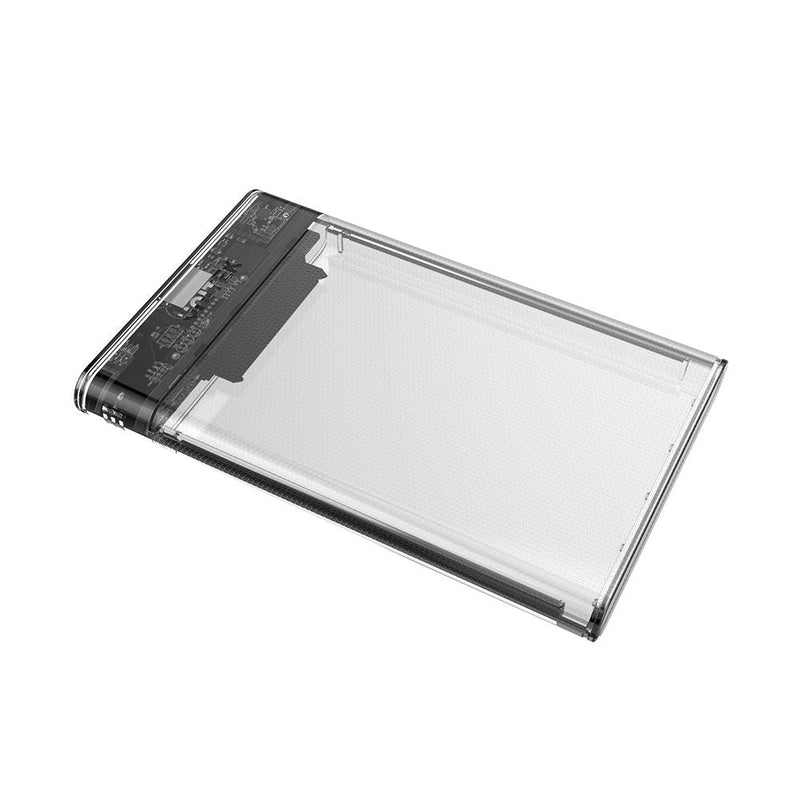 Unitek External Enclosure USB 3.1 HDD / SSD SATA 6G Uasp S1103A