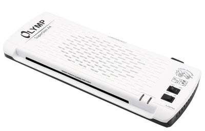 Olympia Plastificadora a 235 Plus Din A4 White — image 1