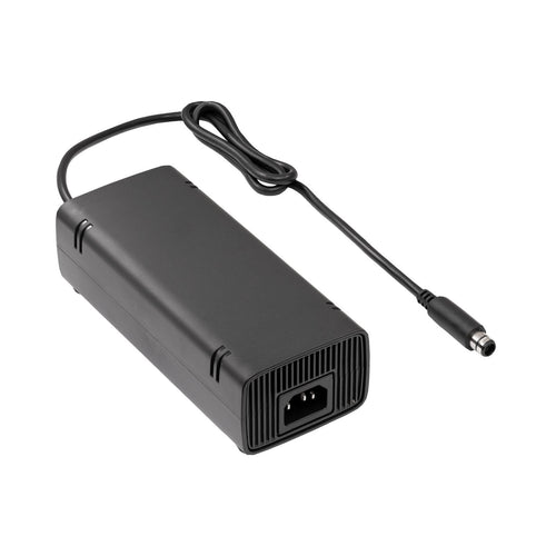 Akyga Dedicated Power Adapter AK-PD-12 12V 9.6A, 5VSB 1A 120W Xbox 360E Plug — image 1