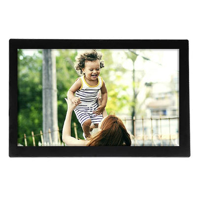 Denver Frameo PFF-1037 Black 25,4CM (10,1 ) 16GB — image 1