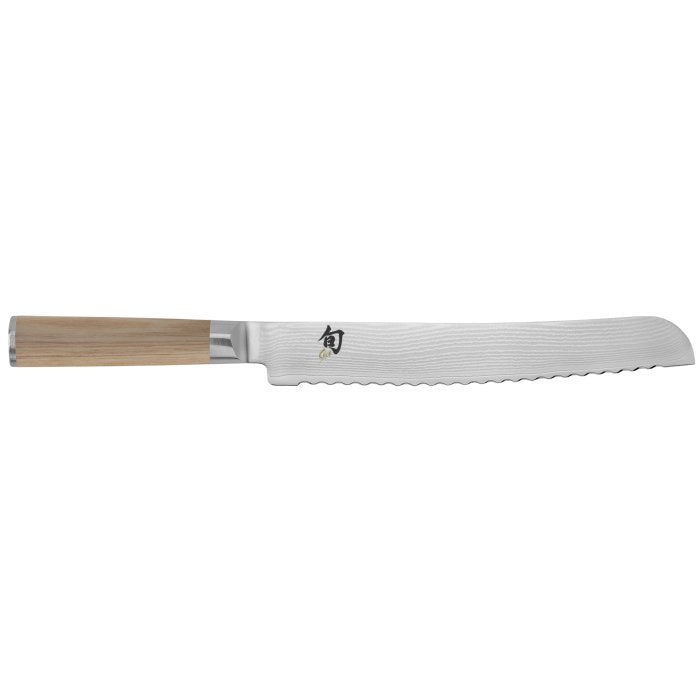 Kai Knife Pan White Shun 23CM