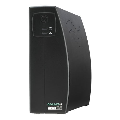 UPS Line Yunto 1500 Line-interakti 1500VA / 900W / USB / Quiet / Without Fan