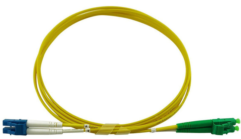 Blueoptics SFP3131BU3MS Cable Fibre Optic 3M Lc G.657.A1 Yellow
