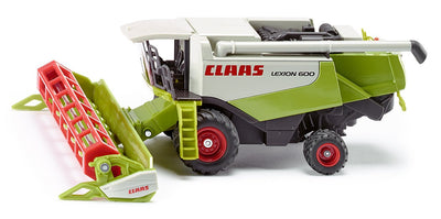Siku Farmer Claas Lexion 600MÄHDRESCHER 10199100004 — image 1
