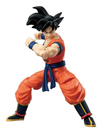 Dragon Ball Super Evolve - Son Goku — image 1