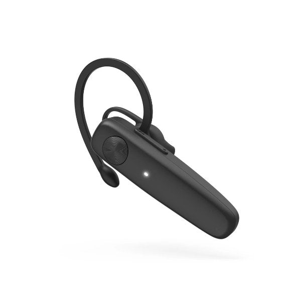 Hama Headphone Bt Myvoice Essential, Black