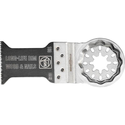 Fein Saw Blade Sl E-cut Llbim 50X35 VE3 — image 1