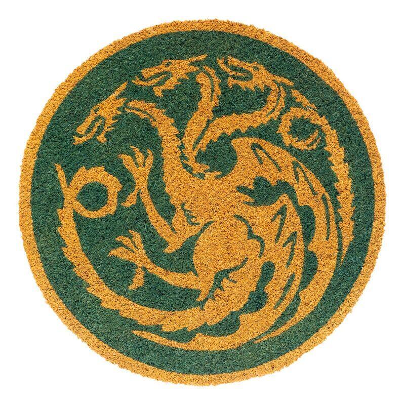 Felpudo House Targaryen House Dragon