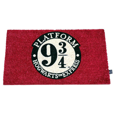 Felpudo Plattform 9 3/4 Harry Potter — image 1