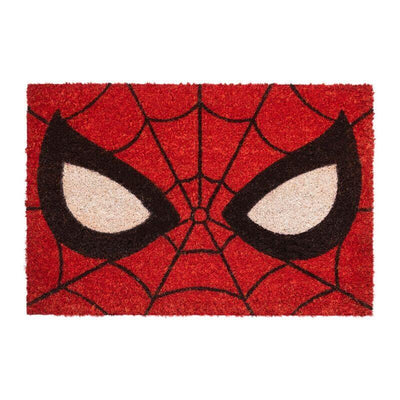 Felpudo Spiderman Marvel — image 1