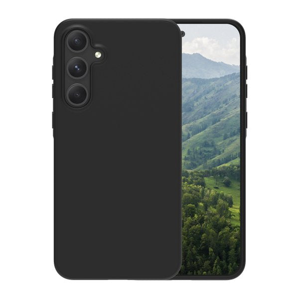 DBRAMANTE1928 Greenland Case For Galaxy A55 5G 16,8CM (6.6) Transparent