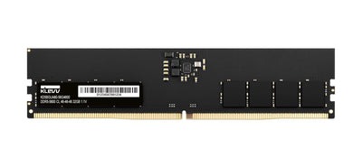 Klevv Memory 32GB DDR5-RAM PC5600 CL46 1X32GB Tray — image 1