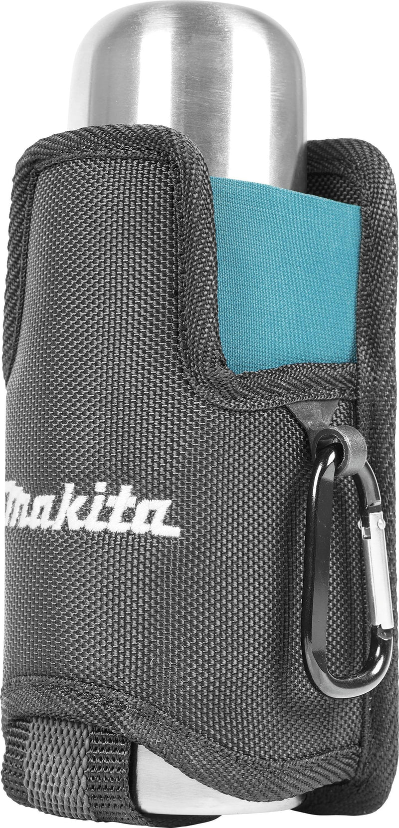 Makita E-15562 Thermos Flasche With Gürteltasche
