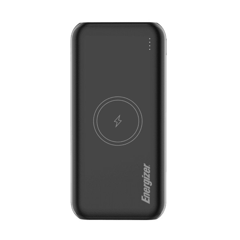 QE20009PQ Pwbank 10000MAH USB-C + Qi