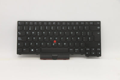 Lenovo 5N20W67733 Keyboard Laptop (consultar Idioma) — image 1
