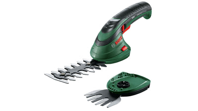 Bosch Isio 3 Cordless Grass Shear W. 2 Blades — image 1